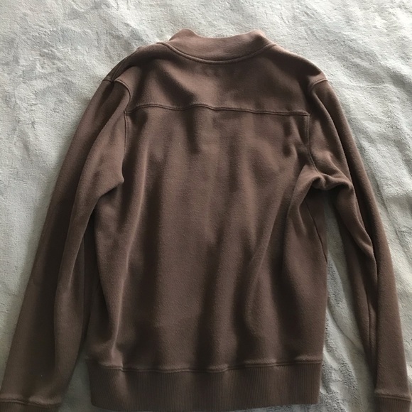 Men’s Perry Ellis Sweatshirt - Picture 3 of 3